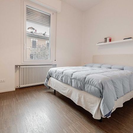 Realkasa De Crescenzi Family Apartment Bologna Luaran gambar