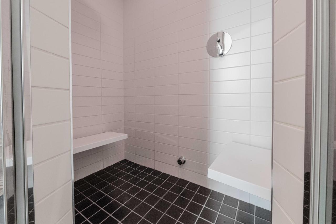 Realkasa De Crescenzi Family Apartment Bologna Luaran gambar