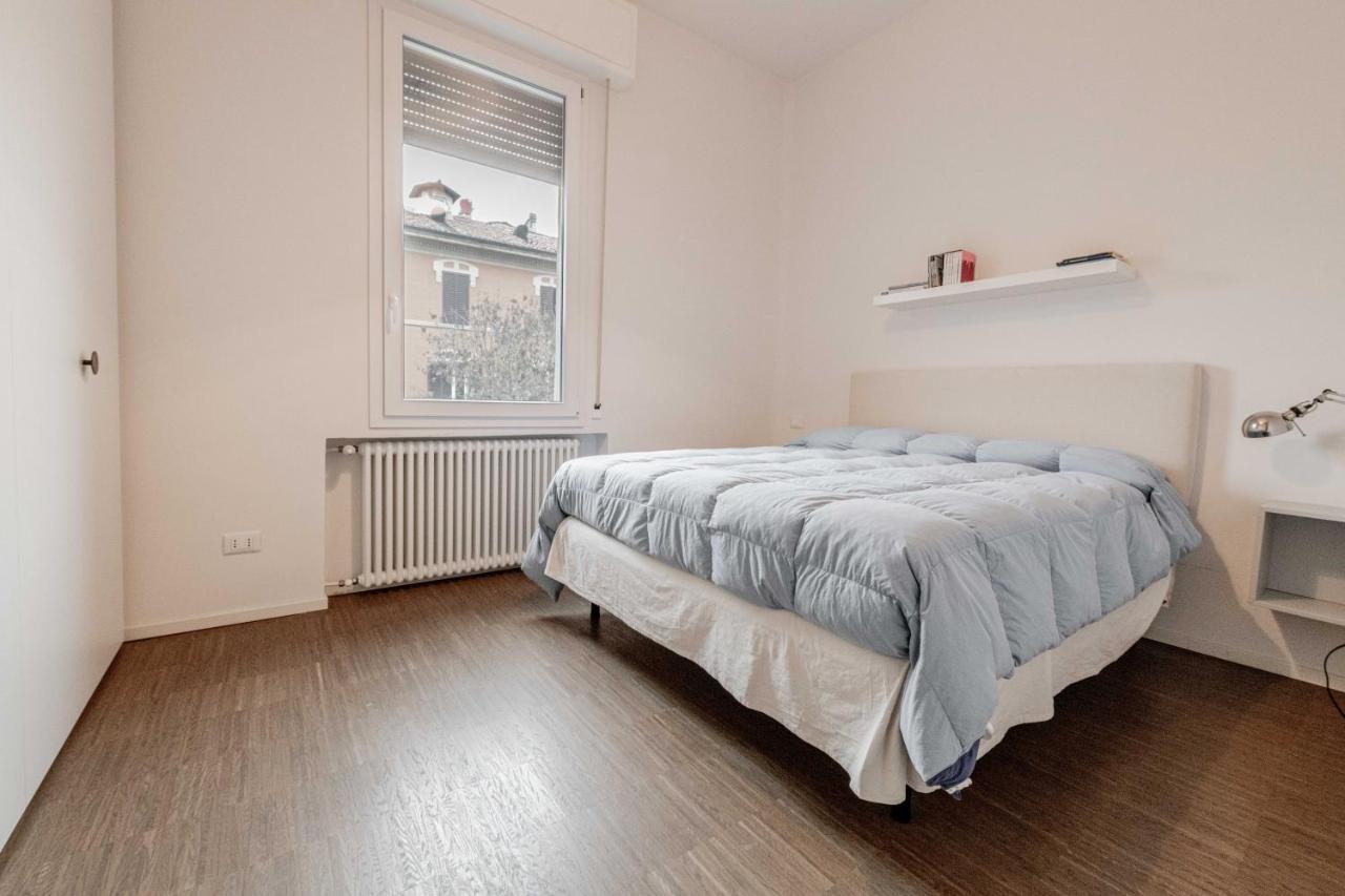 Realkasa De Crescenzi Family Apartment Bologna Luaran gambar