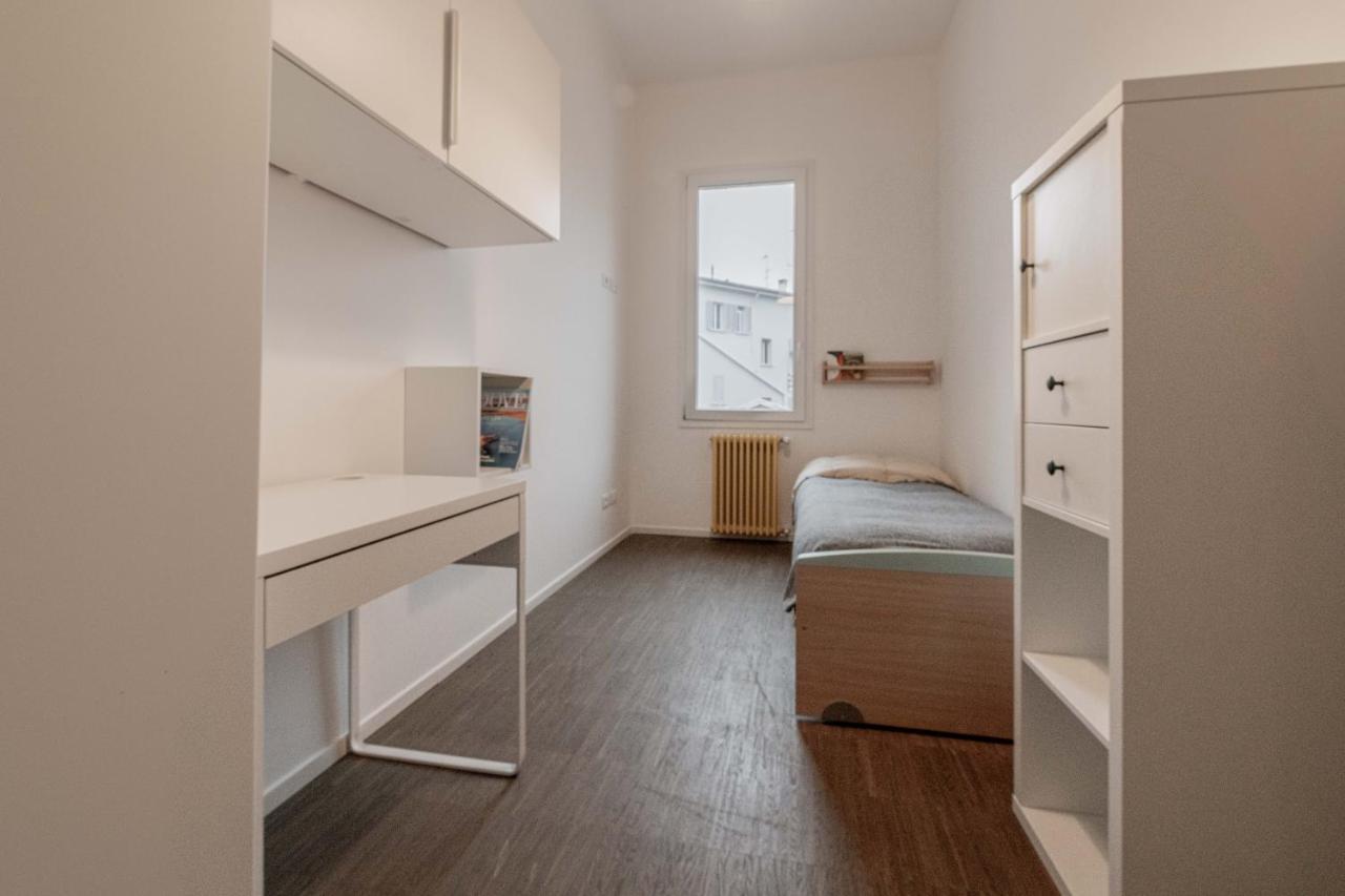 Realkasa De Crescenzi Family Apartment Bologna Luaran gambar